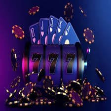 Sayap123 kasino live dealer profesional baccarat roulette blackjack