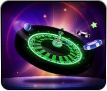 Sayap123 kasino live blackjack roulette baccarat dealer sungguhan