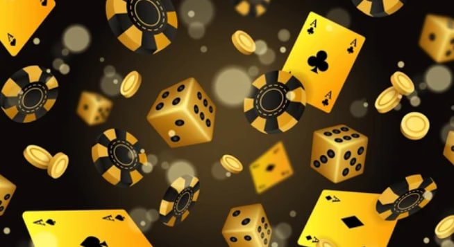 Sayap123 permainan slot online terlengkap dengan ratusan tema