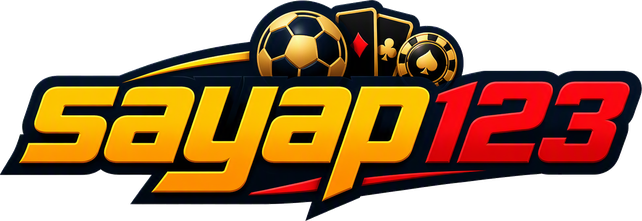 Sayap123 Logo